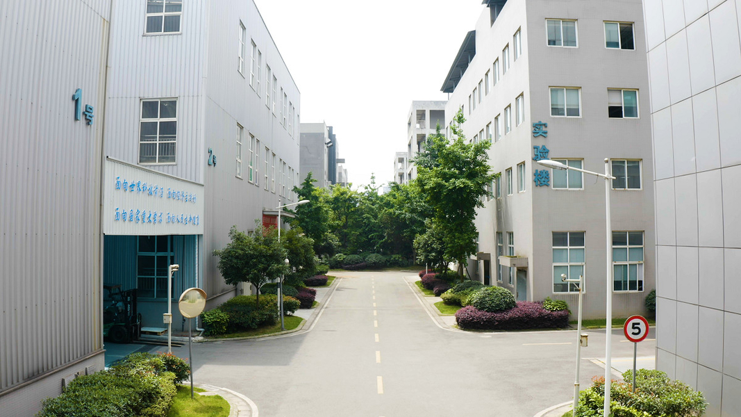 중국 Sinocat Environmental Technology Co.,Ltd. 회사 프로필