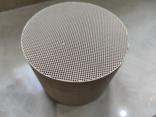 BS VI Ceramic Catalysed Gasoline Particulate Filters GPF Sinocat