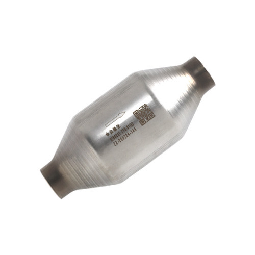 Pt Pd Rh Gasoline Catalyst TWC Three Way Catalyst Converter